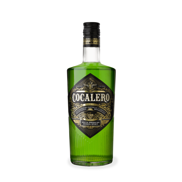 Cocalero Clasico 