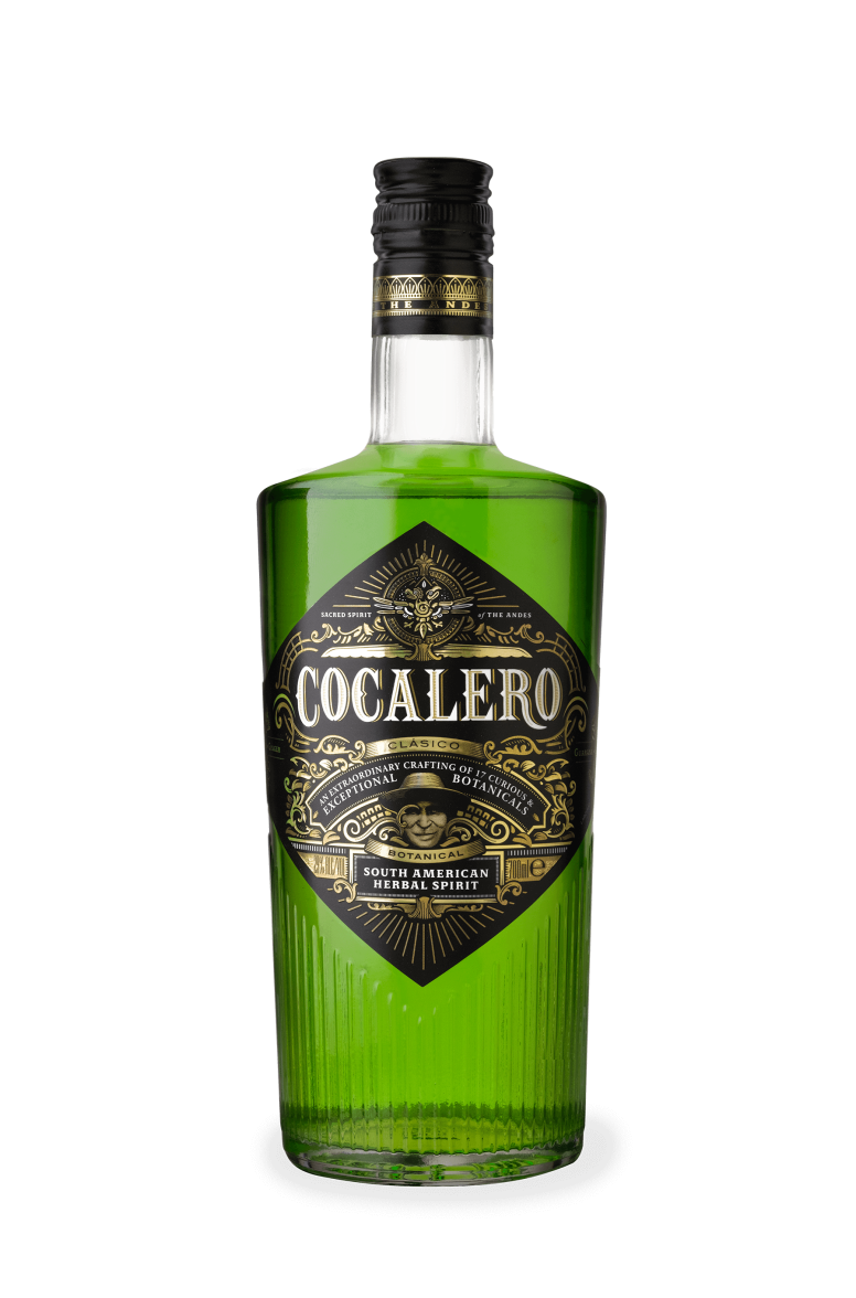 Cocalero Clasico 
