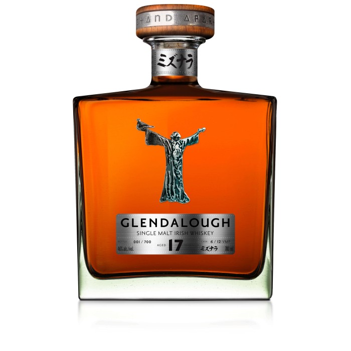 Glendalough 17 Year Old