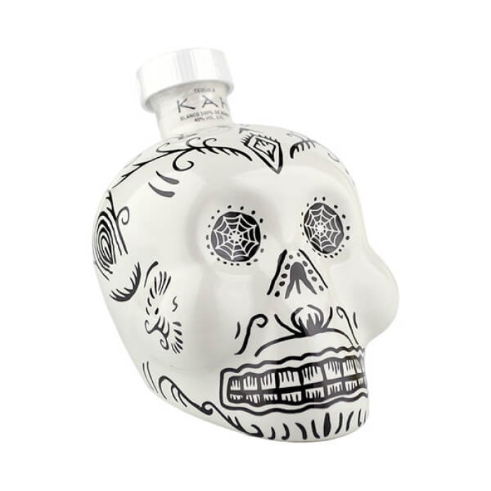 Kah Blanco