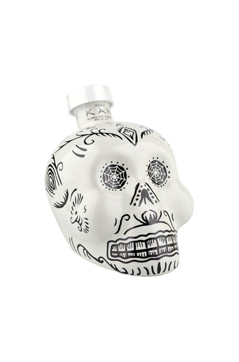 Kah Blanco