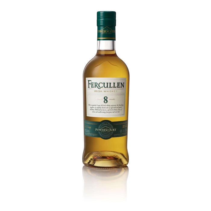 Fercullen 8 Year Old