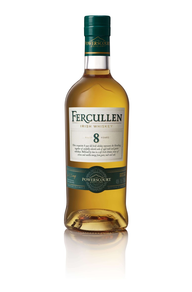 Fercullen 8 Year Old