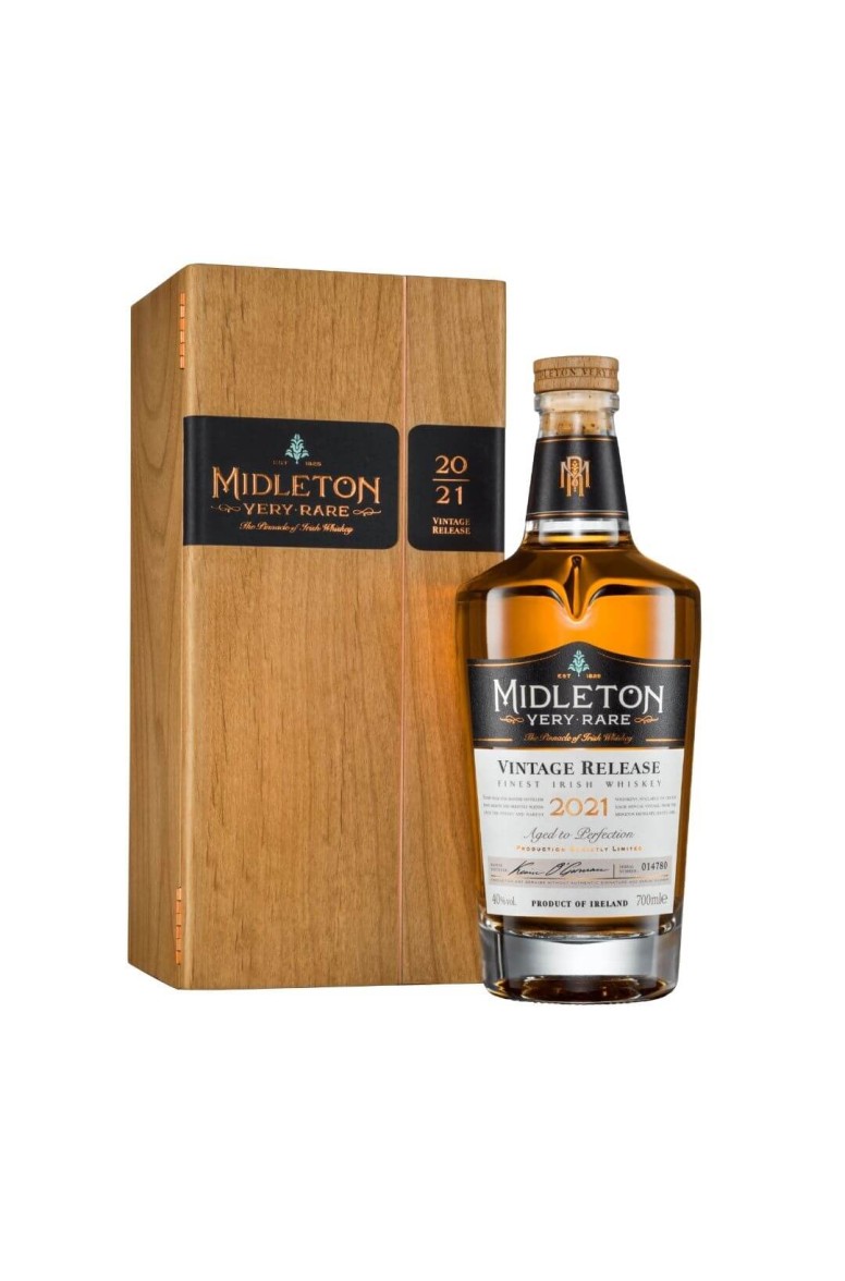 Midleton Very Rare 2021
