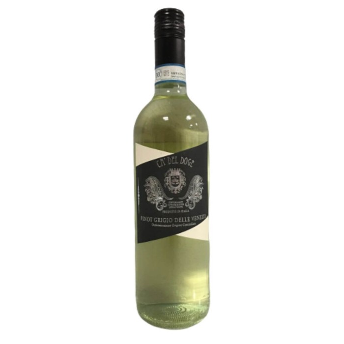 Ca'del Doge Pinot Grigio