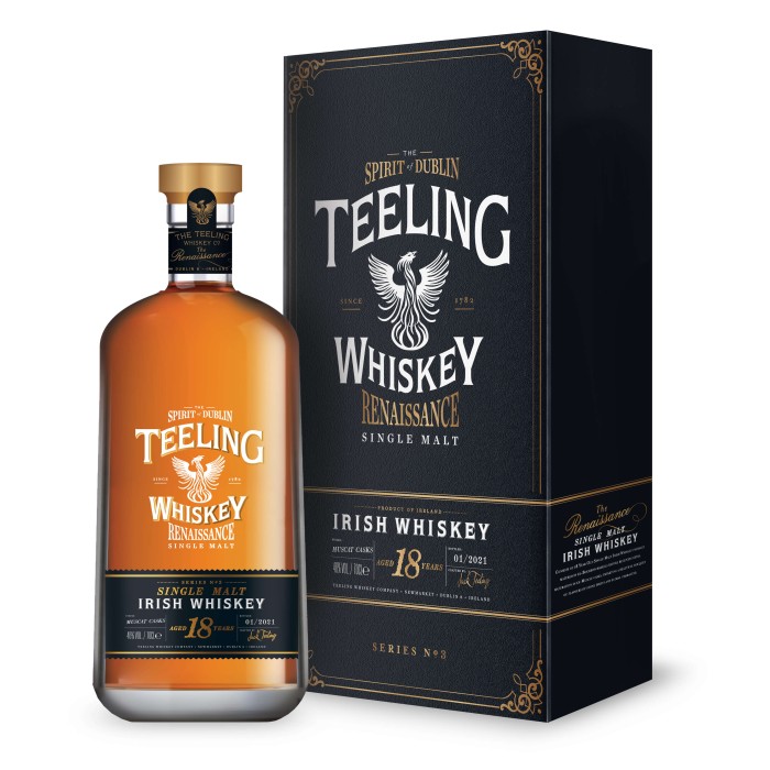 Teeling Renaissance Series 3