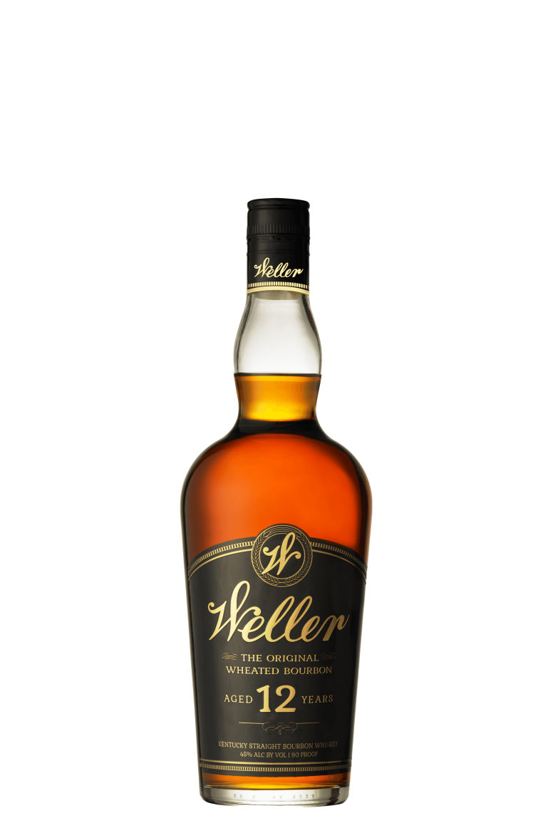 WL Weller 12 Year Old