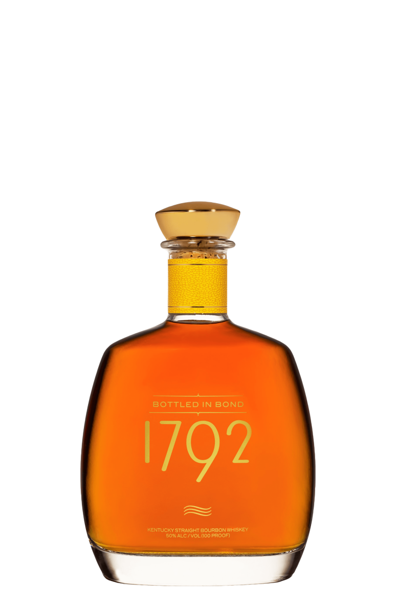 1792 Bottled in Bond Bourbon