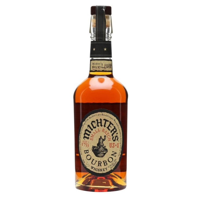 Michter's US1 Small Batch Bourbon 