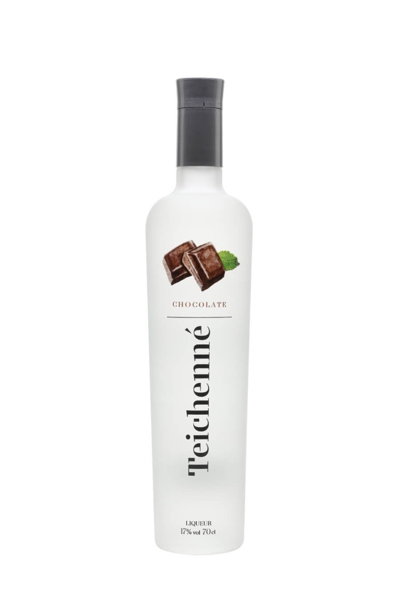 Teichenne Chocolate Liqueur