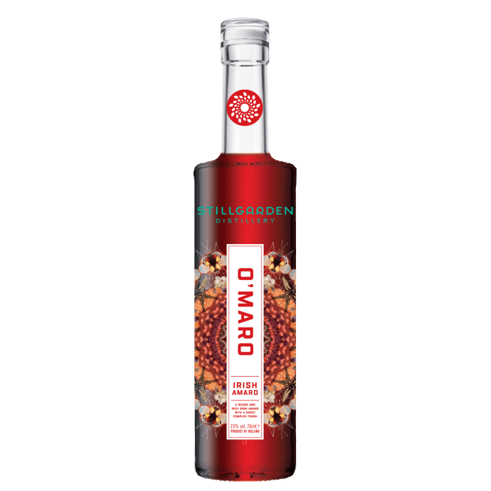Stillgarden O'Maro Irish Amaro