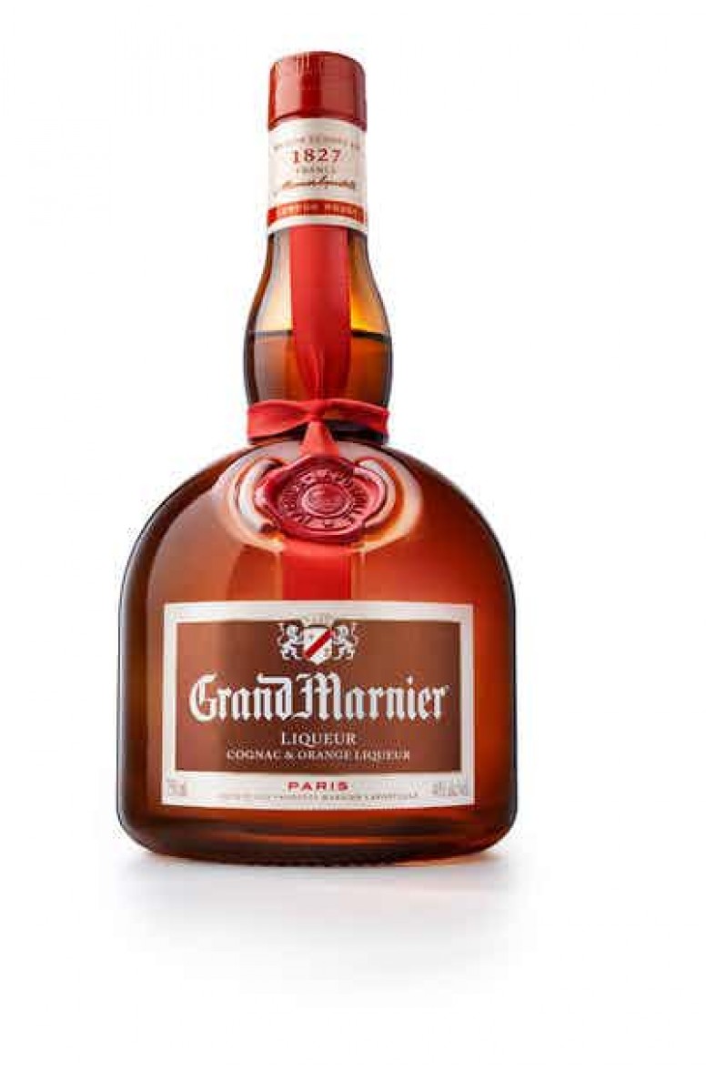 Grand Marnier Liqueur 