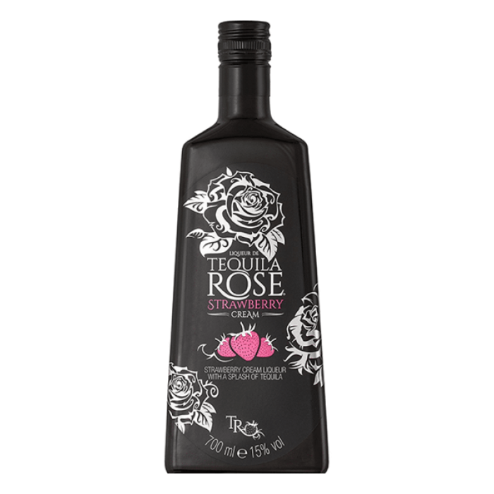 Tequila Rose 