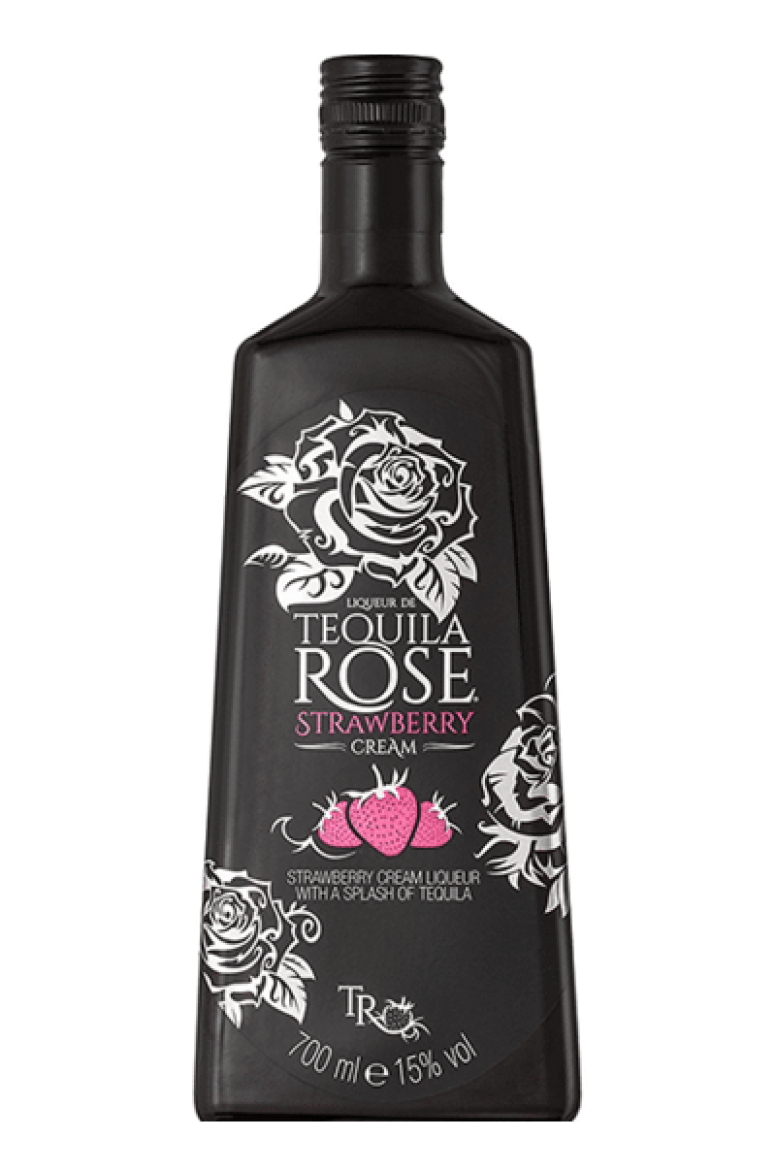 Tequila Rose 