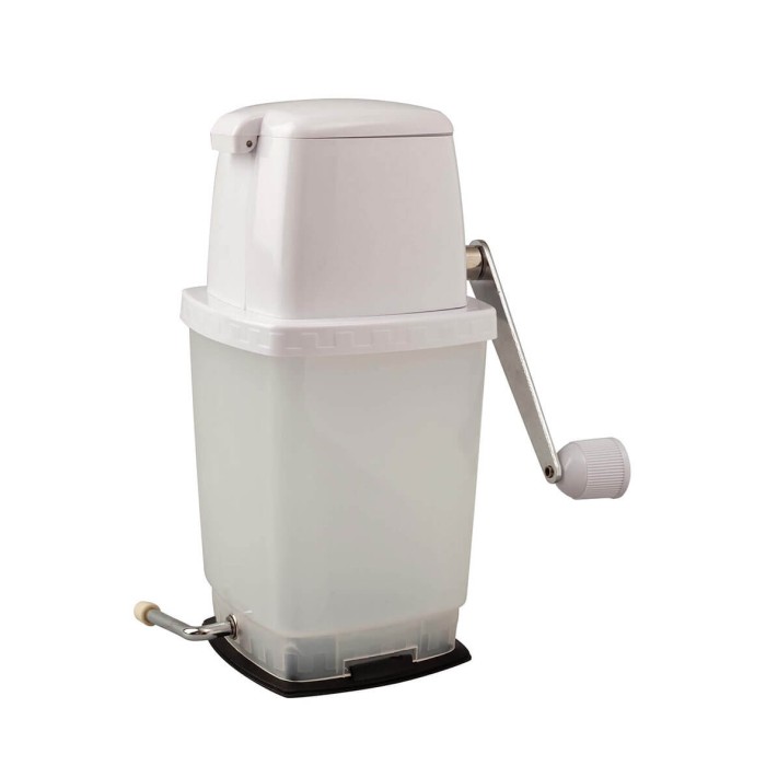 Ice Crusher (3301)