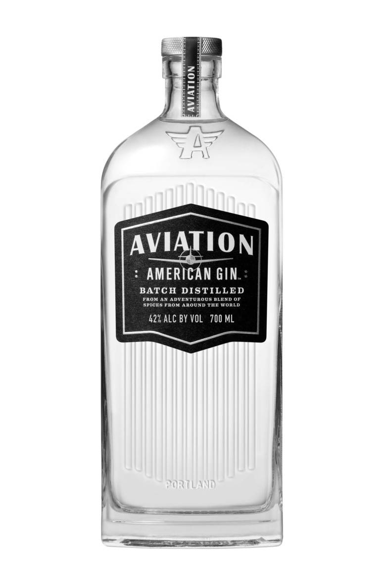 Aviation Gin