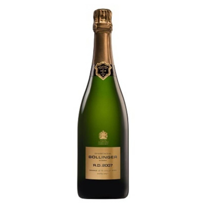 Bollinger RD 2007 Release 