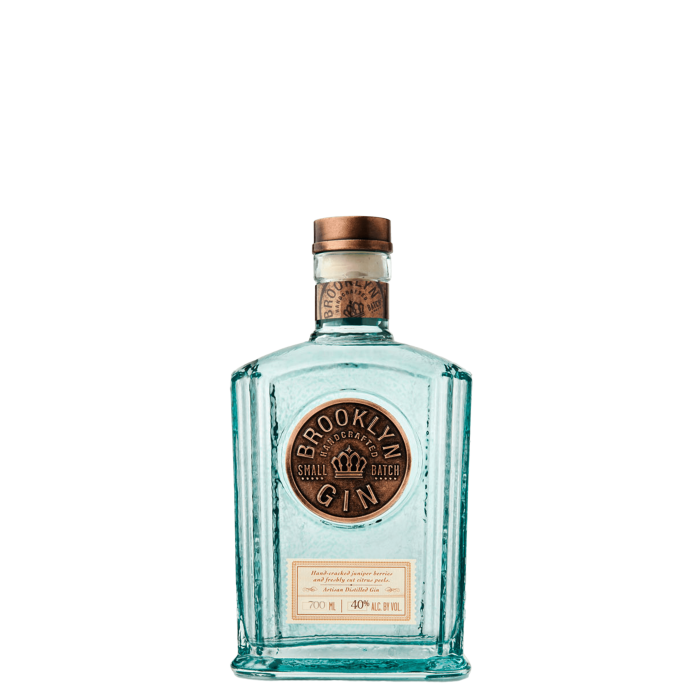 Brooklyn Gin