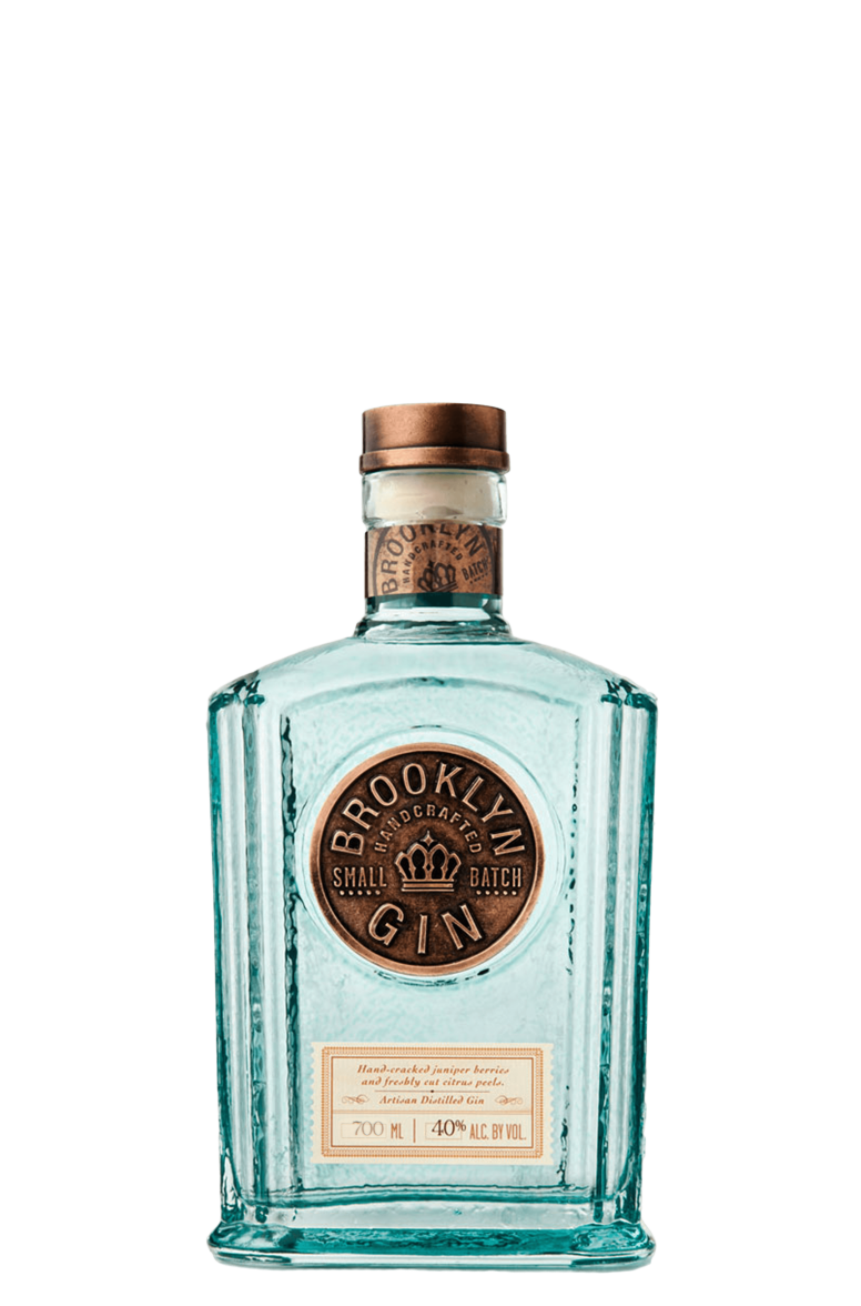 Brooklyn Gin