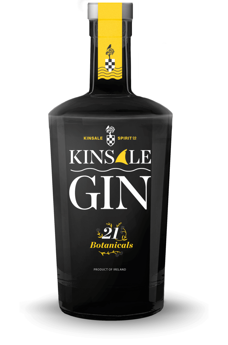 Kinsale Gin