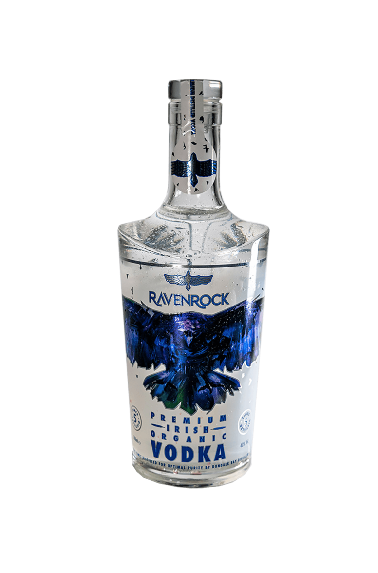 Ravenrock Irish Vodka