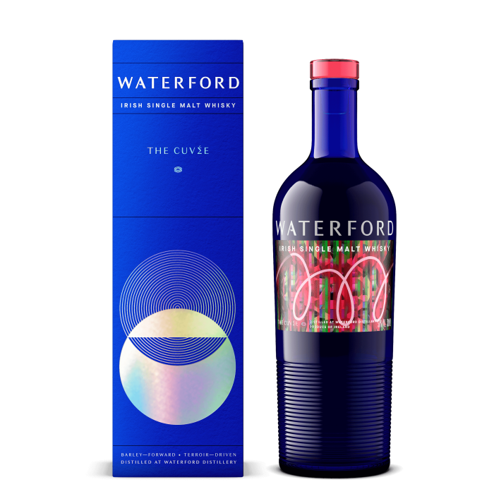 Waterford The Cuvée
