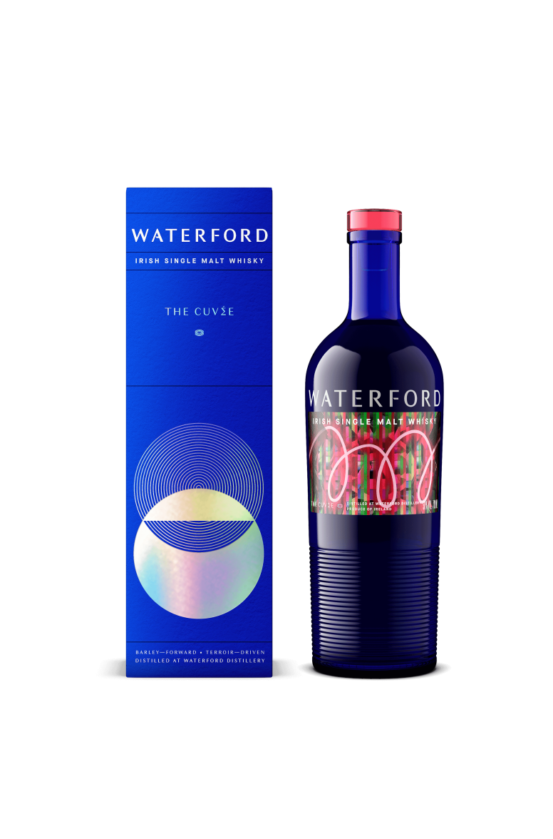 Waterford The Cuvée