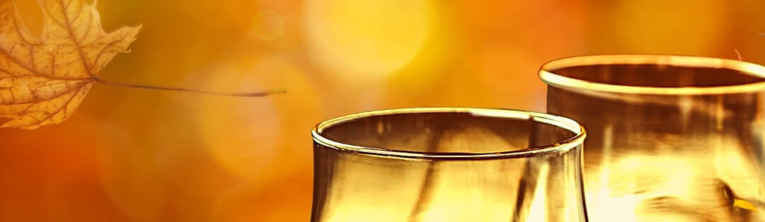 Autumnal Irish Whiskeys
