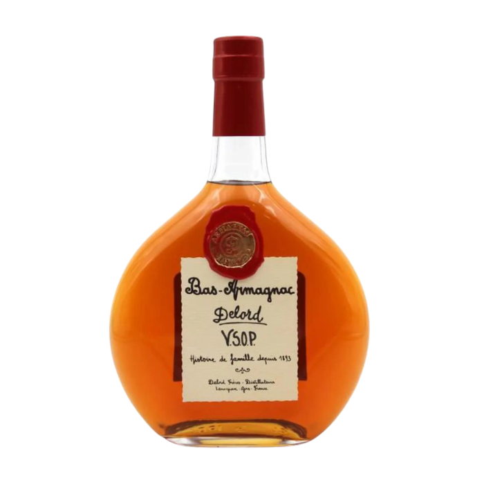 Delord Bas Armagnac VSOP