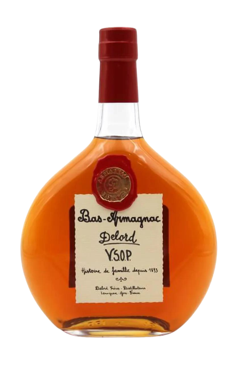Delord Bas Armagnac VSOP