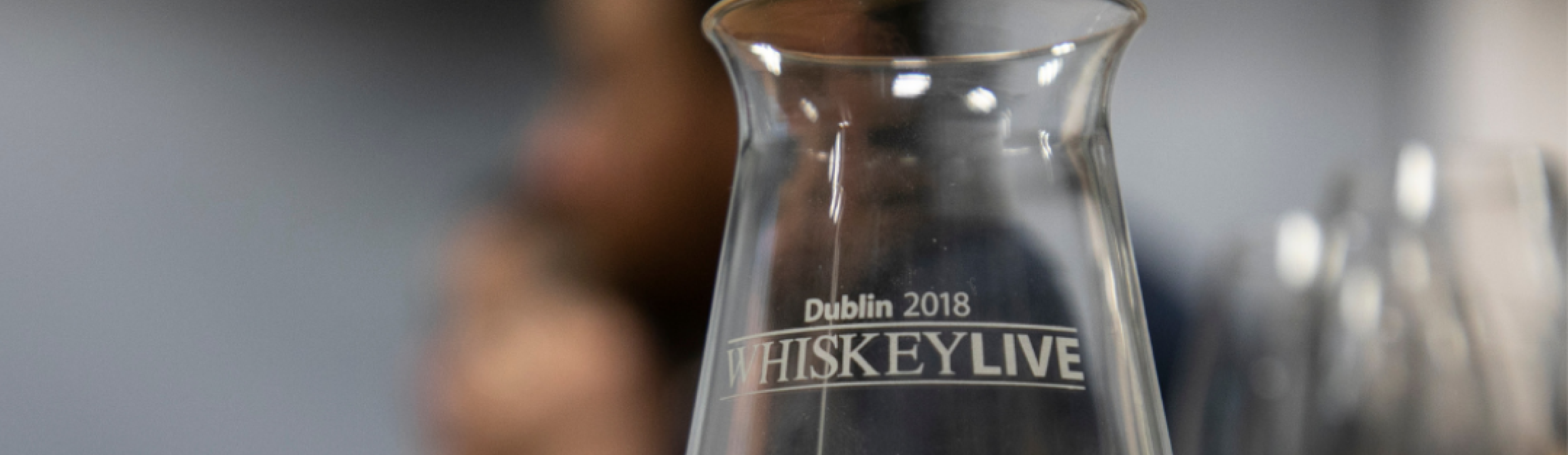 Whiskey Live Dublin 2022