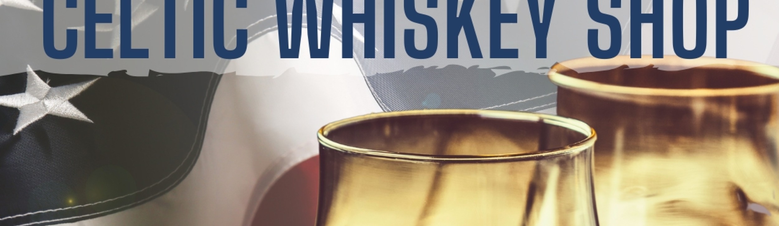 Fourth of July at Celtic Whiskey Shop