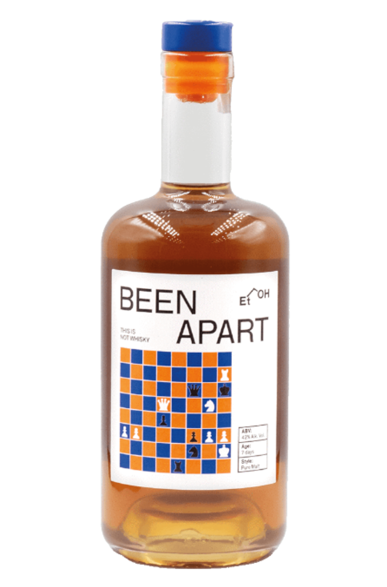 Etoh Been Apart 