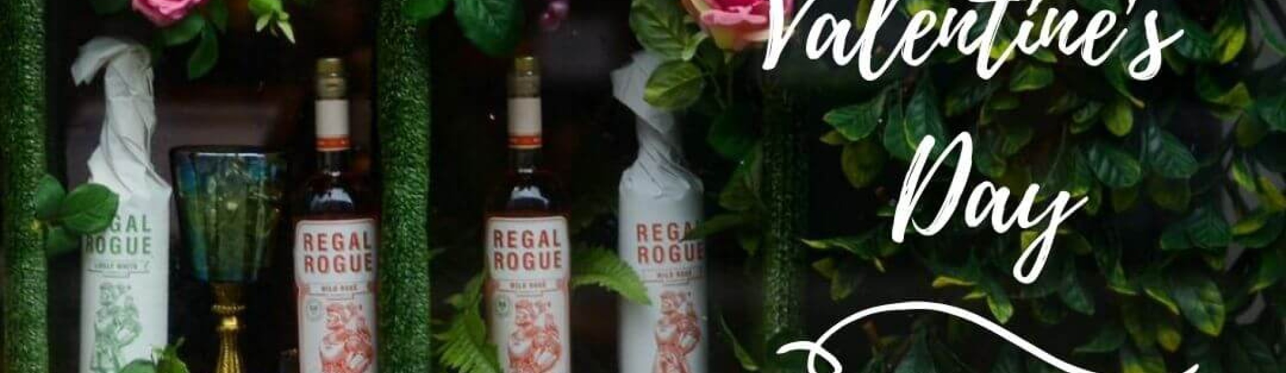 Valentine’s Day at Celtic Whiskey Shop