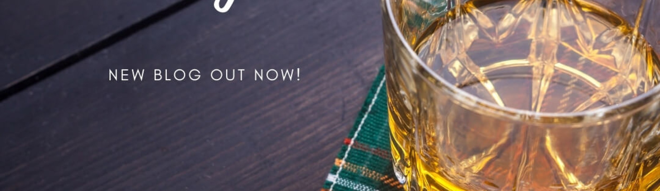 National Scotch Day with Celtic Whiskey