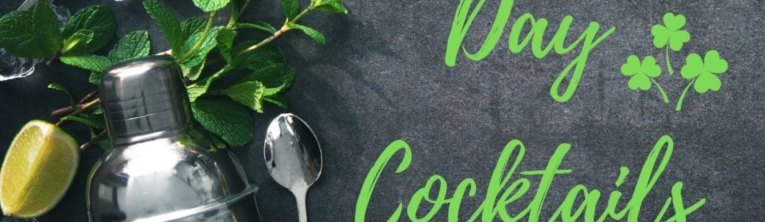Irish Whiskey Cocktails to Enjoy This St Patrick’s Day