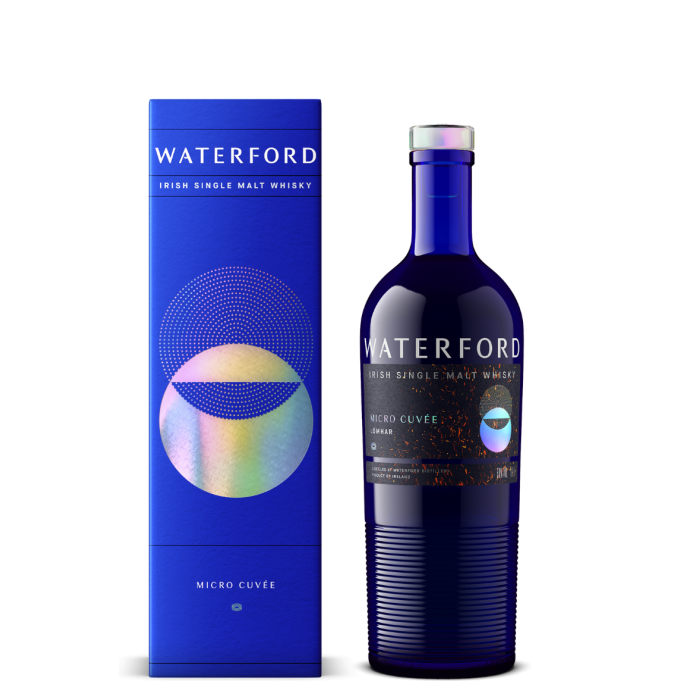 Waterford Micro Cuvee Is Lomhar