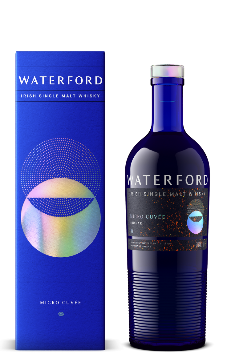 Waterford Micro Cuvee Is Lomhar