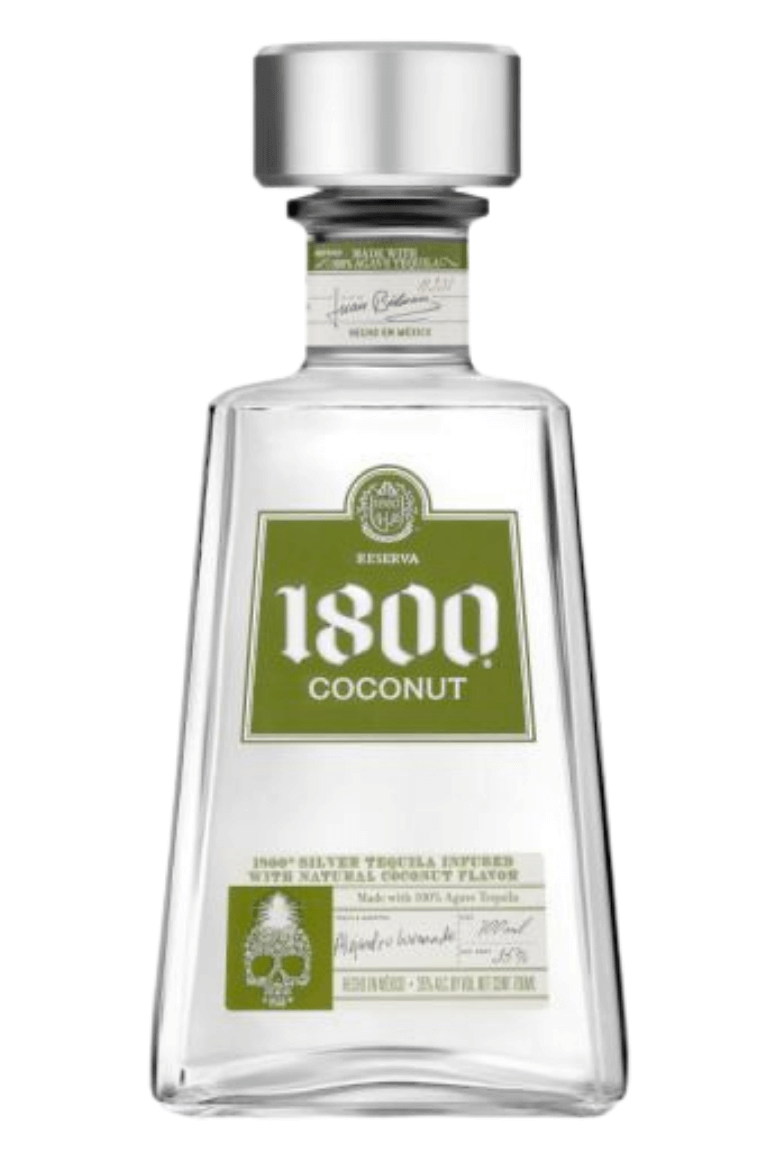 1800 Coconut Tequila Reserva
