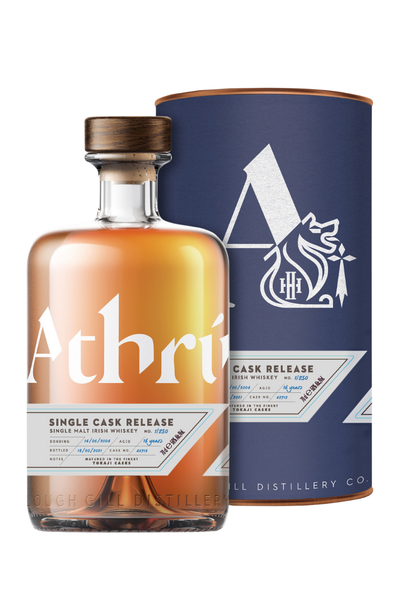 Athru 16 Year Old Tokaji Single Cask Release