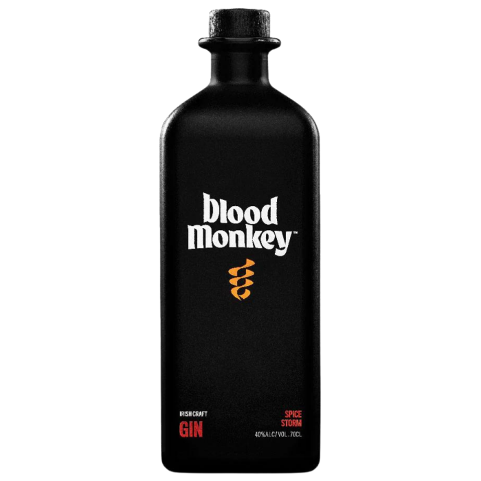 Blood Monkey Spice Storm