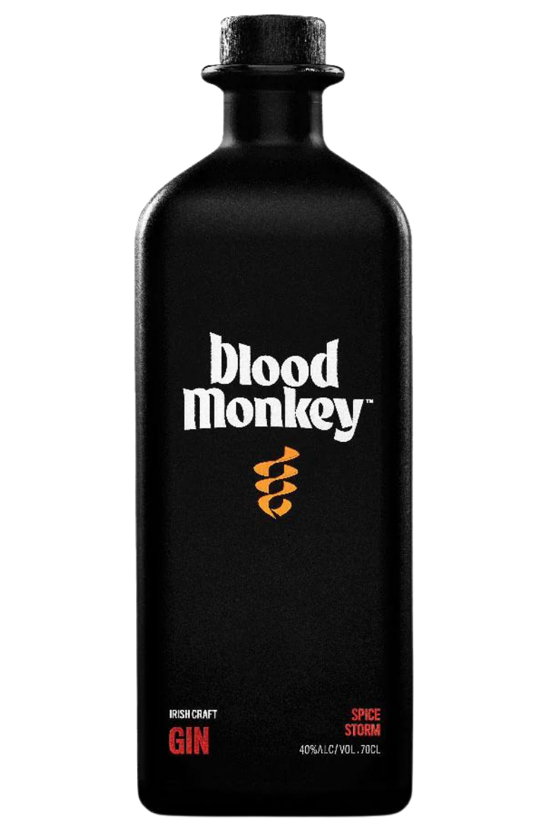 Blood Monkey Spice Storm