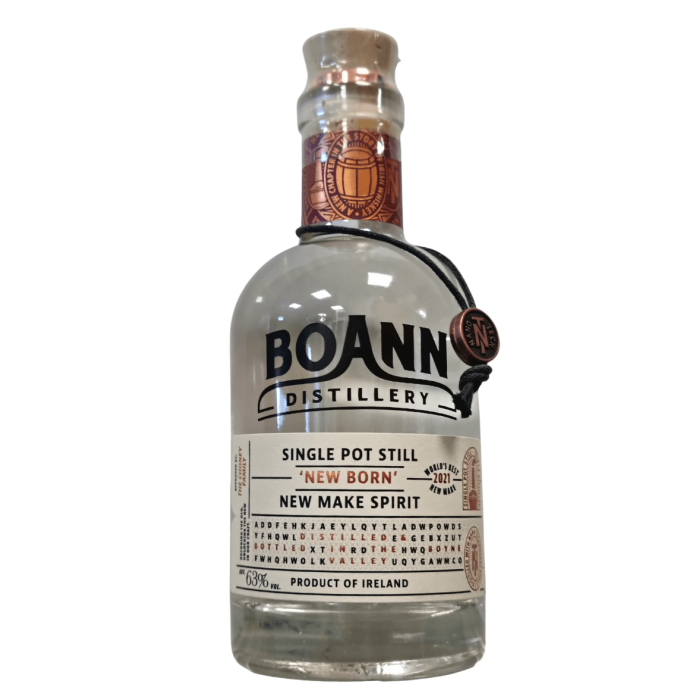 Boann New Born 20cl