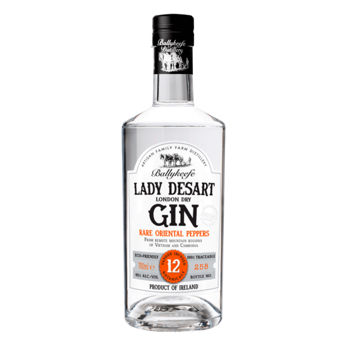 Ballykeefe Lady Desart Gin