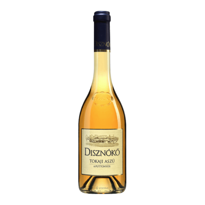 Tokaji Aszu 6 Puttonyos 2015