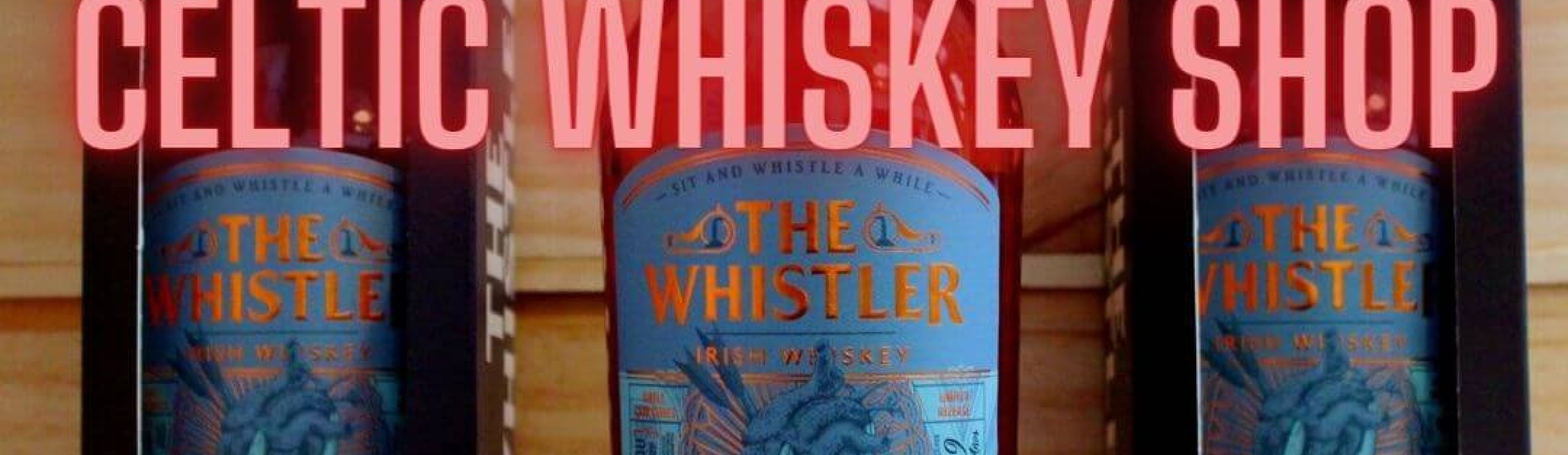 Valentine’s at Celtic Whiskey Shop