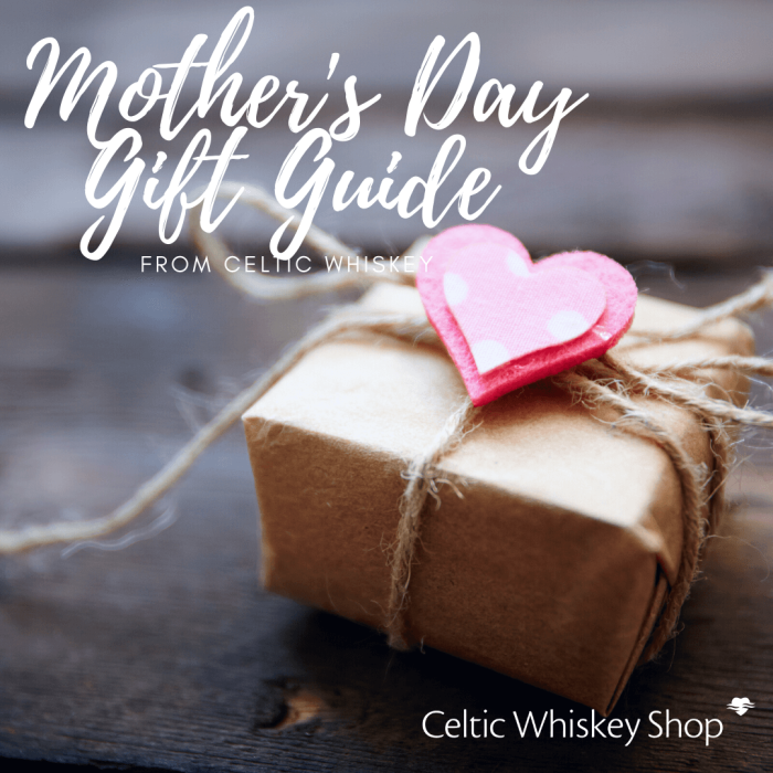 Mother's Day Gift Guide