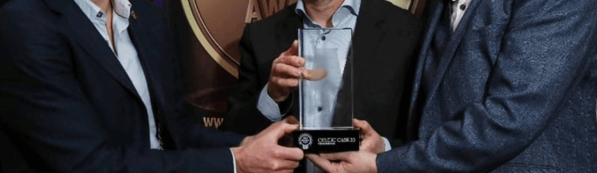 Irish Whiskey Awards 2021