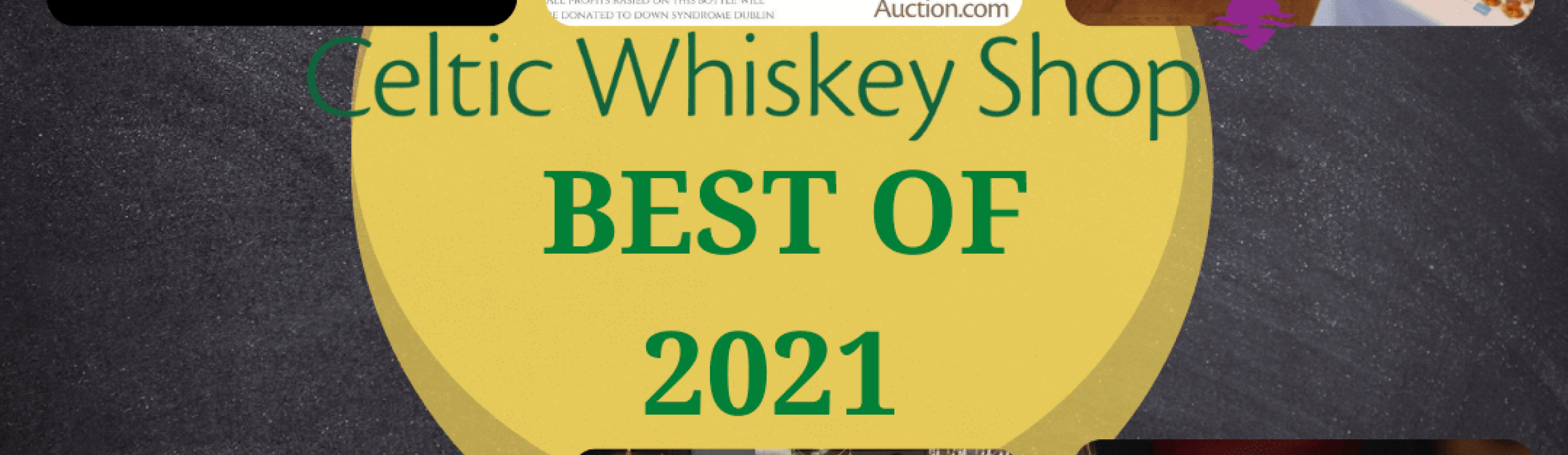 The Best of 2021