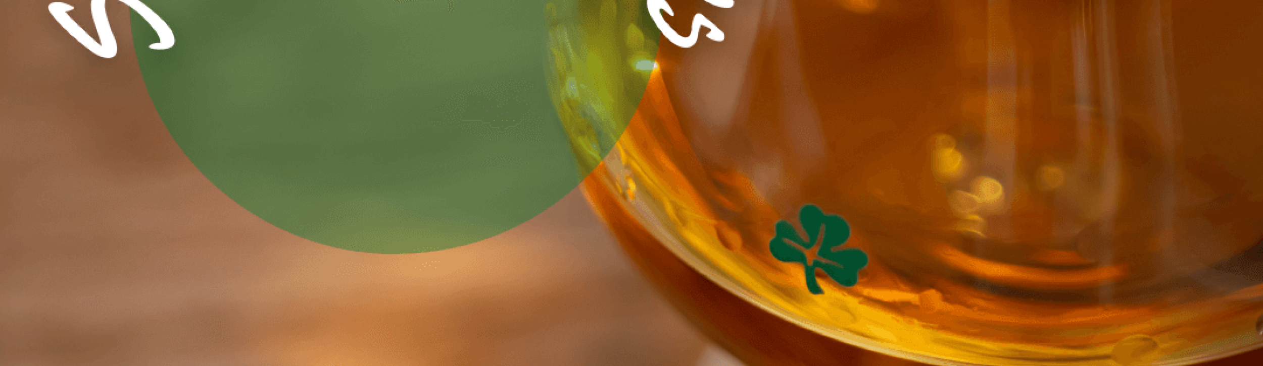 St. Patrick's Day Picks